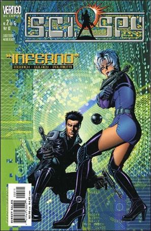 Sci-Spy issue 2