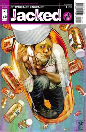 Jacked issue 4
