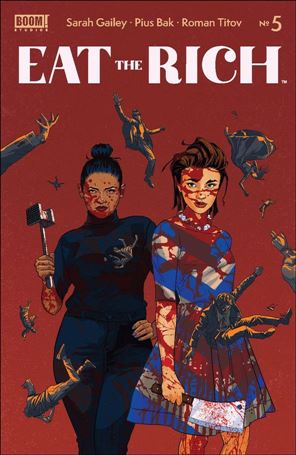 Eat the Rich Cover Image 2