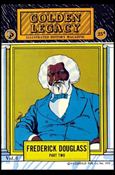 Golden Legacy issue 8