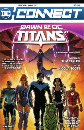 DC Connect issue 34