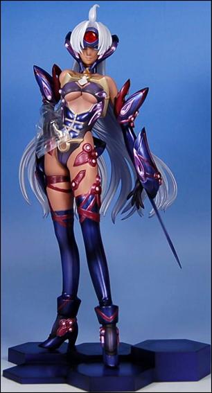 Xenosaga III item 1 T-elos