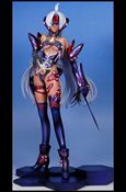 Xenosaga III Cover Image 1