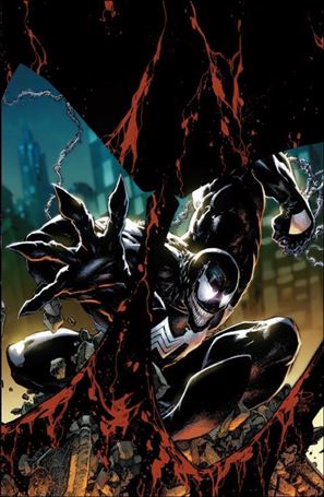 Amazing Spider-Man (2018) issue 2-K Phillip Tan Unknown Comics Virgin Cover