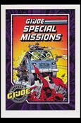 G.I. Joe (Base Set) card 85 Burn-out