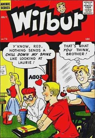 Wilbur issue 73