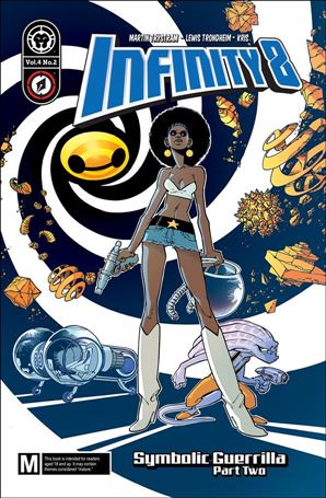 Infinity 8 issue 11