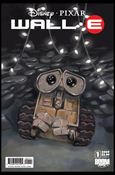Wall-E issue 1-B