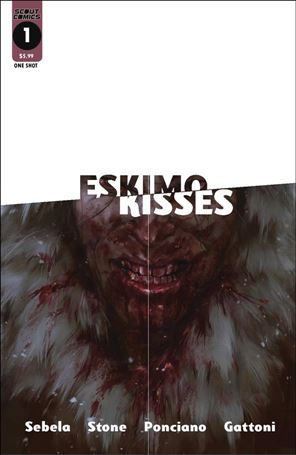 Eskimo Kisses Cover Image 1