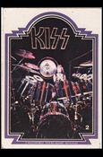 KISS: Series 1 (Base Set) Cover Image 1