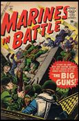 Marines in Battle issue 24