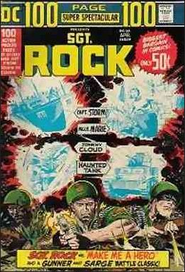 DC 100-Page Super Spectacular issue 16