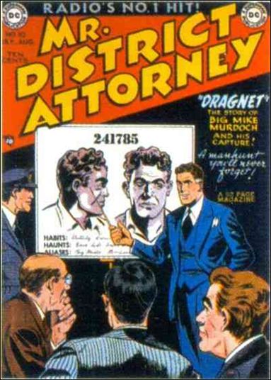 Mr. District Attorney issue 10