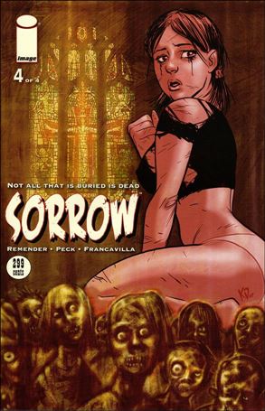 Sorrow Cover Image 2