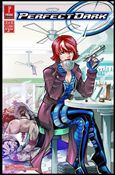 Perfect Dark: Janus Tears issue 3