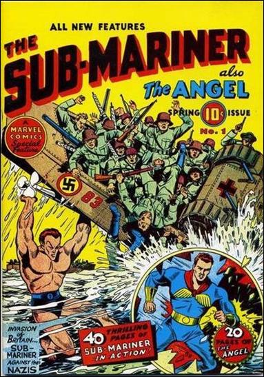 Flashback issue 19