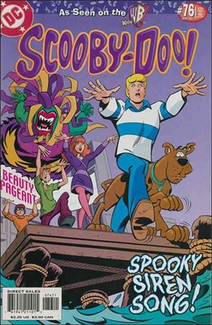 Scooby-Doo (1997) issue 76