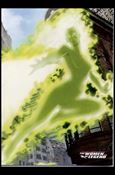 Women of Legend (Base Set) card 16 DC Comics Fire