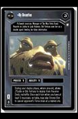 Star Wars: Special Edition Limited (Base Set) card 34 Sy Snootles