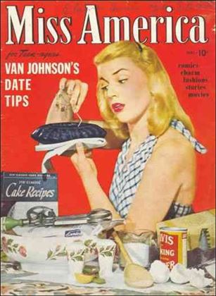 Miss America issue 9