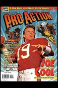 Pro Action Magazine (1994/07) issue 2