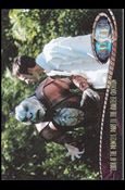 Farscape: Season Two (Base Set) card 114 Look At The Princess,Part III:The Maltese Crichton