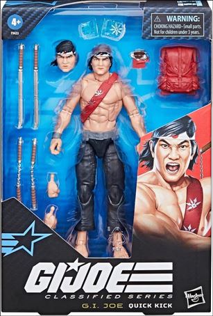 G.I. Joe: Classified Series (6