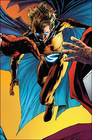 Siege (2010) issue 2-C Joe Quesada 1:200 Virgin Cover