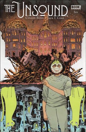 Unsound Cover Image 2