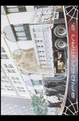 Spider-Man 3: The Movie (Base Set) card 33