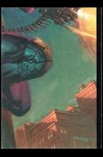 Top Cow Showcase: The Painted Cow (Base Set) card 51 Puzzle 4 of 6