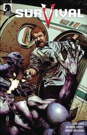 Survival Cover Image 2