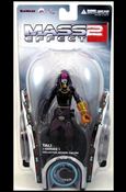 Mass Effect 2 (Series 1) figure 3 Tali