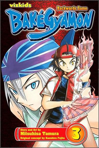 BakeGyamon issue 3