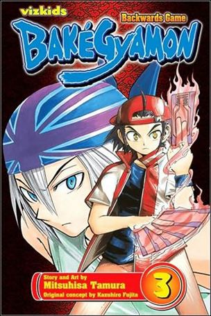 BakeGyamon issue 3