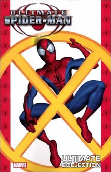 Ultimate Spider-Man Ultimate Collection issue 4
