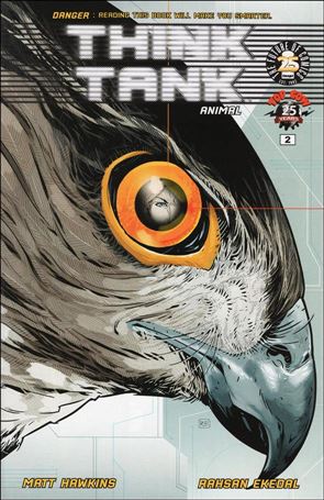 Think Tank: Animal issue 2