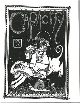 Capacity Cover Image 1