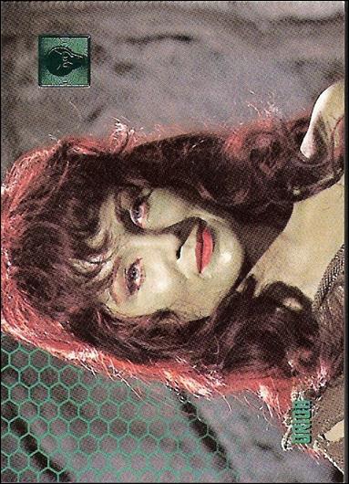 30 Years of Star Trek: Phase Two (Base Set) card 103 Orion