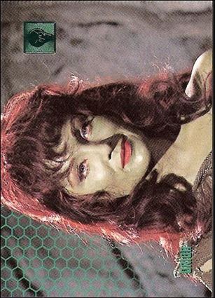 30 Years of Star Trek: Phase Two (Base Set) card 103 Orion