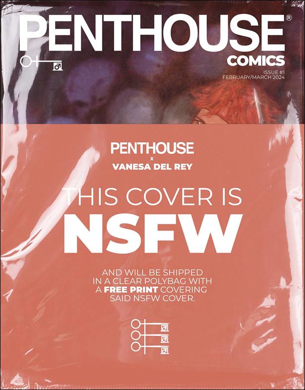 Penthouse Comics (2024) issue 1-G