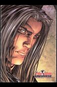 Top Cow Universe (Base Set) card 27 Nottingham