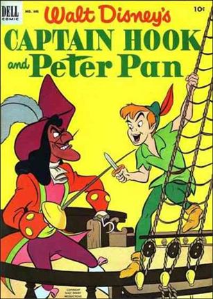 Four Color (1942) issue 446