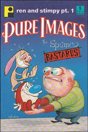 Pure Images issue 5