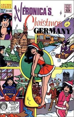 Veronica issue 6