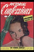 Pictorial Confessions issue 2