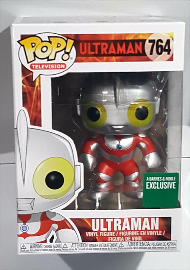 POP! Television figure 764 Ultraman
