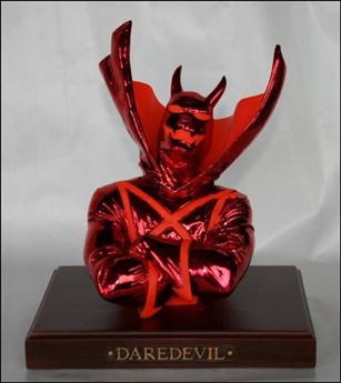 Earth X: Daredevil Mega Bust item 1 1/2000