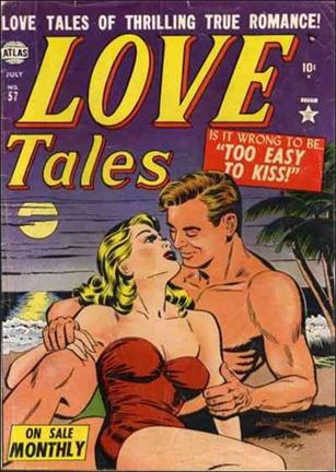 Love Tales issue 57
