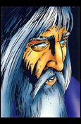 Prince Valiant (Base Set) card 73 Words of Wisdom